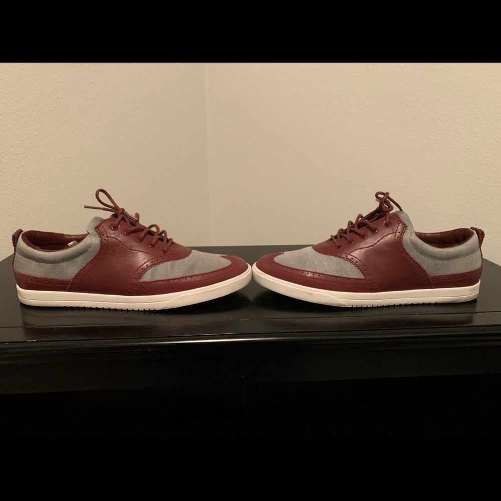 Men’s Clae Casual Shoes